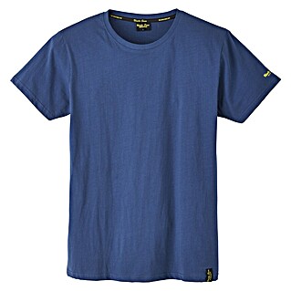 Terrax Workwear T-Shirt Uncle Sam (Größe: M, Marine)