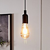 Eglo connect.z Pametna LED sijalka Zigbee CCT  (E27, Možnost zatemnitve, Toplo bela, 400 lm, 4,9 W) | Smart Home svetlobni elementi | Smart Home razsvetljava | Smart Home | Elektro in svetila | Izdelki | BAUHAUS