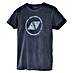 Terrax Workwear T-Shirt Vintage-Optik 