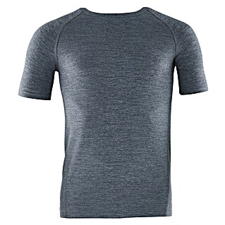Terratrend T-Shirt (Dunkelgrau, XXL)