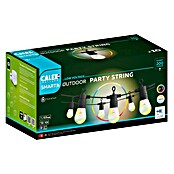 Calex Led-lichtsnoer (10 m, Aantal lichtbronnen: 10 st., 4,4 W) | BAUHAUS