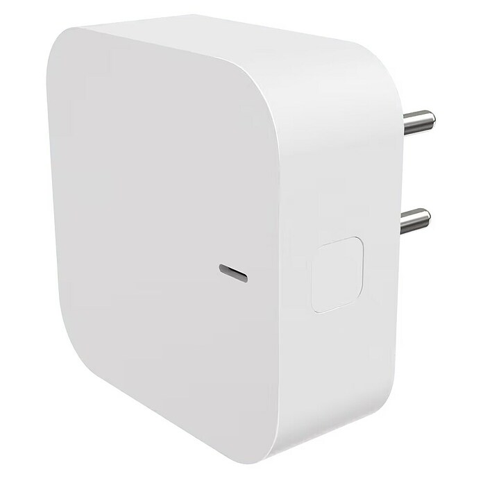 Calex Gateway Plug-In-Hub (Kunststof, 2,4 GHz, Bluetooth) | BAUHAUS