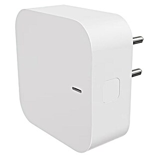 Calex Gateway Plug-In-Hub (Kunststof, 2,4 GHz, Bluetooth)