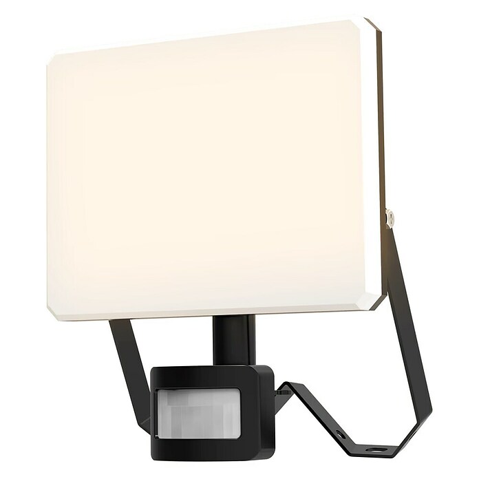 Calex Led-straler met sensor (l x b x h: 16 x 6,3 x 19,2 cm, IP54) | BAUHAUS
