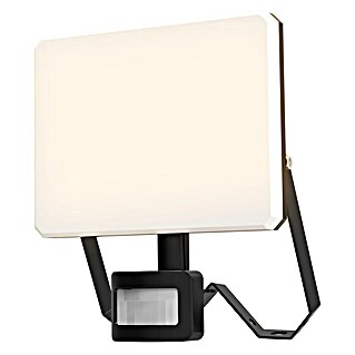 Calex Led-straler met sensor (l x b x h: 16 x 6,3 x 19,2 cm, IP54)