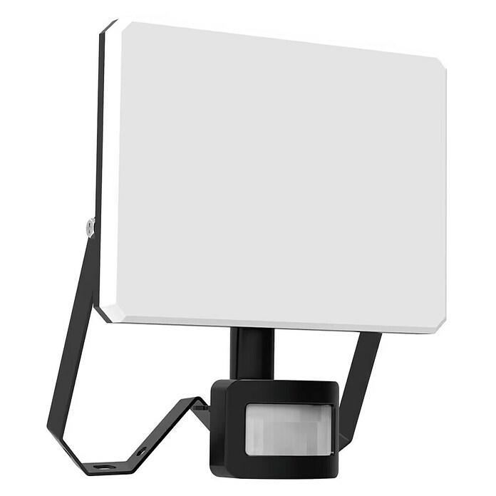 Calex Led-straler met sensor (l x b x h: 16 x 6,3 x 19,2 cm, IP54) | BAUHAUS