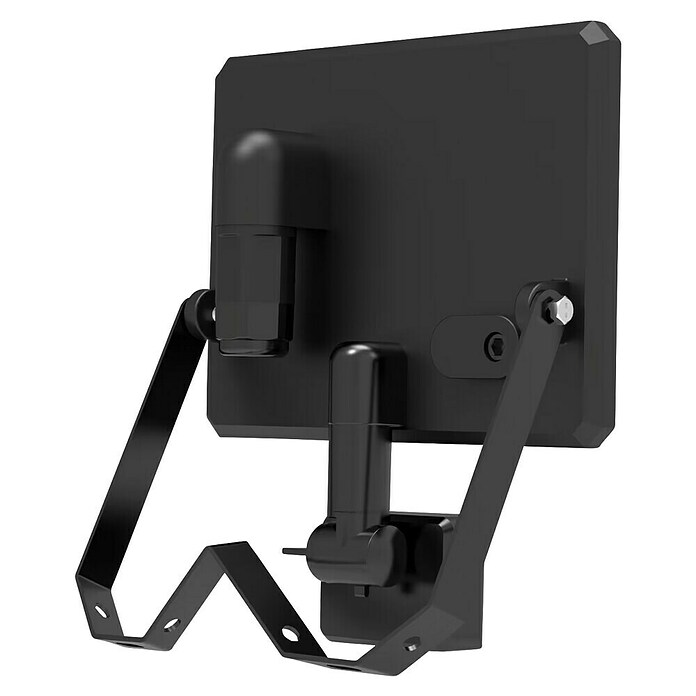Calex Led-straler met sensor (l x b x h: 16 x 6,3 x 19,2 cm, IP54) | BAUHAUS