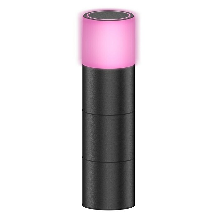 FREEUP LED Pedestal Light Outdoor Path Light IP65 Outdoor Garden Light