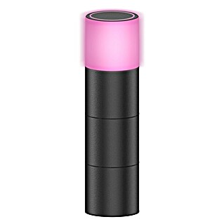 Calex Led-sokkellamp voor buiten (Ø x h: 7,6 x 28 cm, IP54, 9 W)