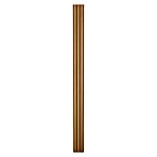 Dioco Revestimiento decorativo alistonado (L x An: 220 x 17 cm, Marrón cedar) | BAUHAUS