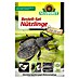 Neudorff Bestellkarte Nützlinge gegen Bodenschädlinge 