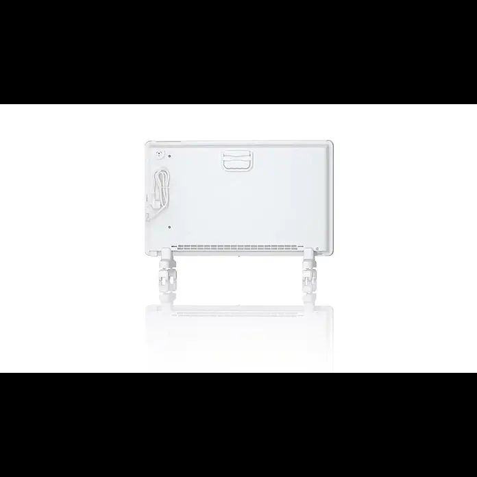 Stiebel Eltron Konvektorheizung EG-50-PL2-PE - 2.000 W, Raumheizvermögen: 25 m², Weiß - Materialnr. 204451