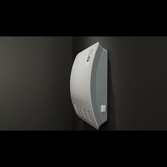 AEG Calefactor de aire Comfort (2.000 W, IP24) | BAUHAUS
