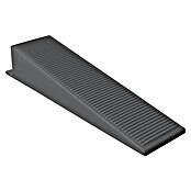 Klin za pločice  (PVC, 100 Kom., Siva) | BAUHAUS