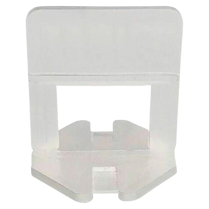 Klin za pločice 1,5  (PVC, 500 Kom.) | BAUHAUS