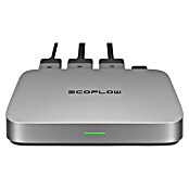 EcoFlow Balkonkraftwerk-Set BKW Delta 2 Max (Nennleistung: 2 400 W, L x B x H: 497 x 242 x 305 mm, IP67) | BAUHAUS