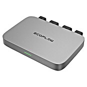 EcoFlow Balkonkraftwerk-Set BKW Delta 2 Max (Nennleistung: 2 400 W, L x B x H: 497 x 242 x 305 mm, IP67) | BAUHAUS