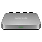 EcoFlow Balkonkraftwerk-Set BKW Delta 2 Max (Nennleistung: 2 400 W, L x B x H: 497 x 242 x 305 mm, IP67) | BAUHAUS