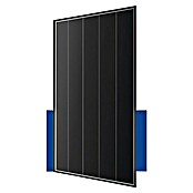 EcoFlow Balkonkraftwerk-Set BKW Delta 2 Max (Nennleistung: 2 400 W, L x B x H: 497 x 242 x 305 mm, IP67) | BAUHAUS