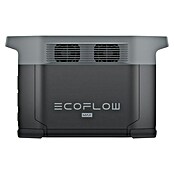 EcoFlow Balkonkraftwerk-Set BKW Delta 2 Max (Nennleistung: 2 400 W, L x B x H: 497 x 242 x 305 mm, IP67) | BAUHAUS