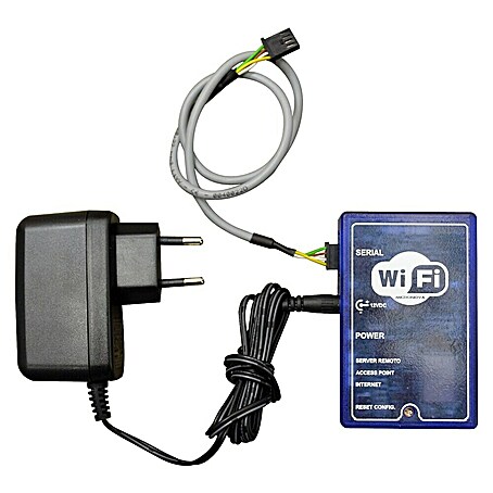 FreePoint WLAN-Modul (Geeignet für: Pelletofen)