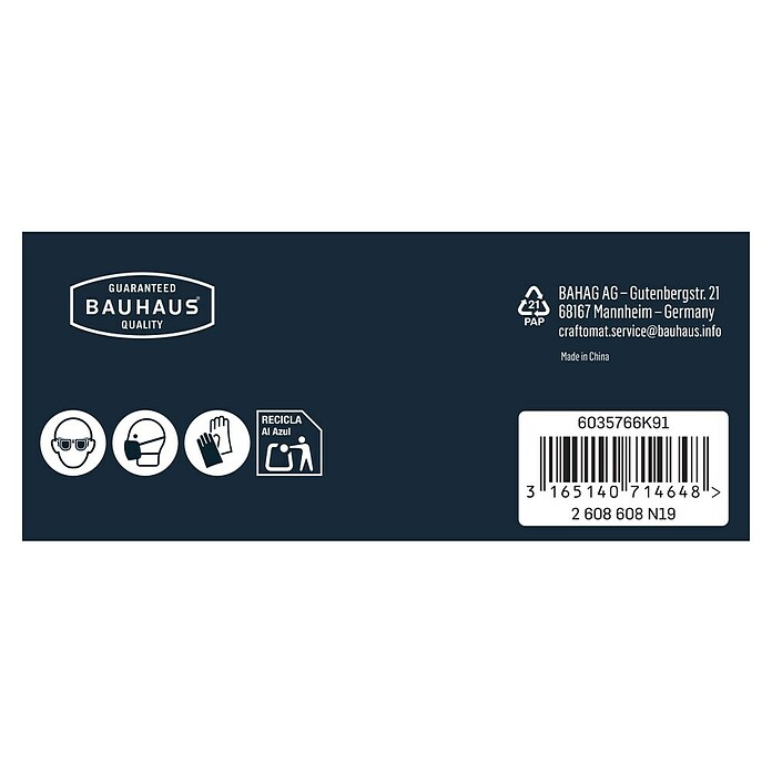 Craftomat Schleifgitter (230 x 93 mm, Körnung: 120, 5 Stk.)