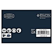 Craftomat Disco de lijado (100 x 150 mm, Grano: 120, 10 ud.) | BAUHAUS