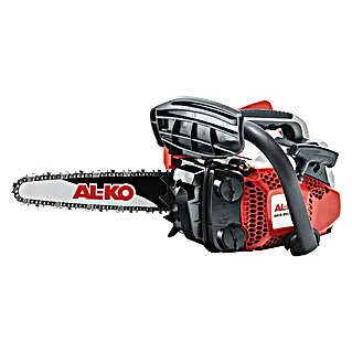 AL-KO Benzin-Kettensäge 2625 TSB (900 W, 25,4 cm³, Schwertlänge: 25 cm)