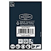 Craftomat Muela abrasiva laminar (Granulación: 120, Diámetro: 50 mm)