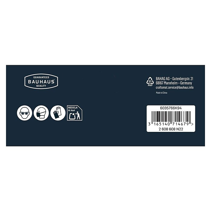 Craftomat Malla abrasiva (280 x 115 mm, Granulación: 220, 5 uds.)