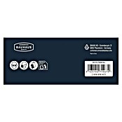 Craftomat Malla abrasiva (280 x 115 mm, Granulación: 220, 5 uds.)