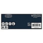 Craftomat Schleifblätter BFWP (Durchmesser: 115 mm, Körnung: 40, Gelocht)