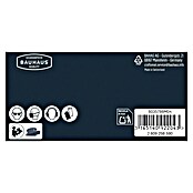 Craftomat Schleifblätter BFWP (L x B: 102 x 62 mm, Körnung: 40, 10 Stk.)