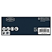 Craftomat Schleifblätter BFWP (Durchmesser: 115 mm, Körnung: 80, Gelocht)