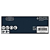 Craftomat Schleifblätter BFCC (Durchmesser: 125 mm, Körnung: 400, Gelocht)