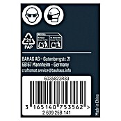Craftomat Tiefenstopp-Set (5-tlg.)