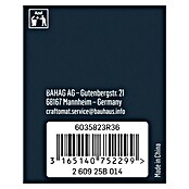 Craftomat Bohrfutterschlüssel (10 mm)