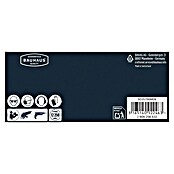 Craftomat Schleifblatt-Set (Durchmesser: 125 mm, 10 Stk., Körnung: 40)