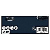 Craftomat Schleifblätter BFWP (Durchmesser: 115 mm, Körnung: 180, Gelocht)