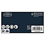 Craftomat Schleifblätter BFWP (L x B: 102 x 62 mm, Körnung: 180, 10 Stk.)