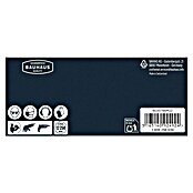 Craftomat Schleifblatt-Set (Durchmesser: 125 mm, Körnung: 24, 5 Stk.)