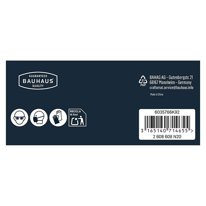 Craftomat Schleifgitter (230 x 93 mm, Körnung: 220, 5 Stk.)