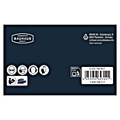 Craftomat Disco de lijado (100 x 150 mm, Grano: 80, 10 ud.) | BAUHAUS