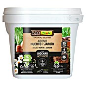 Flower Abono para huertos y jardín Biochar (800 g) | BAUHAUS