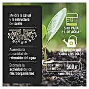 Flower Fertilizante líquido Biochar (500 ml) | BAUHAUS