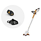 Stihl AS Akku-Motorsense FSA 30 (10,8 V, 2,6 Ah, 1 Akku, Schnittbreite Messer: 23 cm) | BAUHAUS