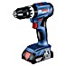 Bosch Professional AMPShare 18V Akumulatorski udarni vrtalni vijačnik GSB 18V-45 