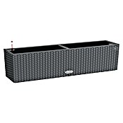 Lechuza Cottage Balkonsko korito Balconera  (Maksimalna zunanja dolžina: 80 cm, Plastika, Granit) | Balkonska korita | Cvetlična korita | Posode za rastline | Vrt in prosti čas | Izdelki | BAUHAUS
