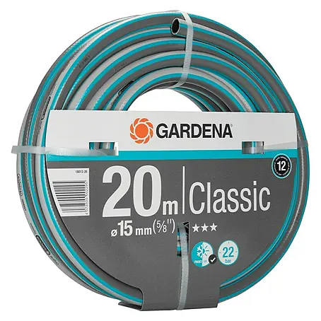 Gardena  Manguera para jardín Classic