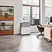 Midea Klima uređaj s vanjskom i unutarnjom jedinicom PortaSplit  (Snaga hlađenja: 3.500 W, Snaga grijanja: 3.500 W, Površina prostorije: 42 m²) | BAUHAUS